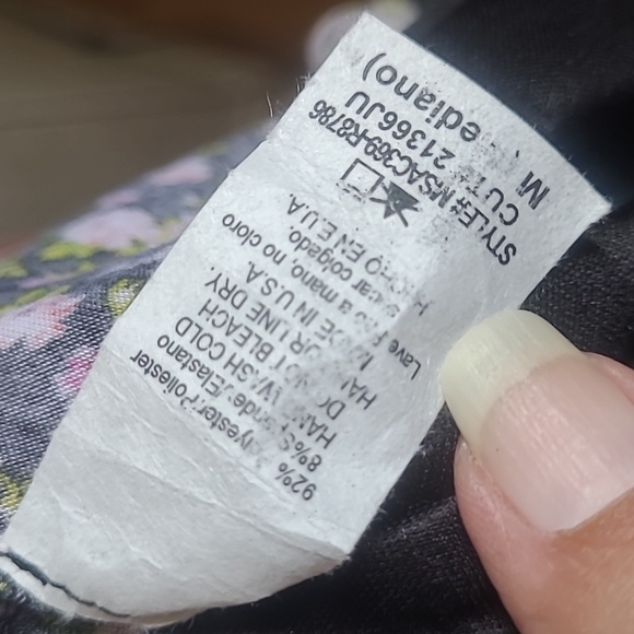 Blouse - Picture 8 of 8